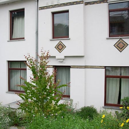 B&B Moensberg Linkebeek Экстерьер фото