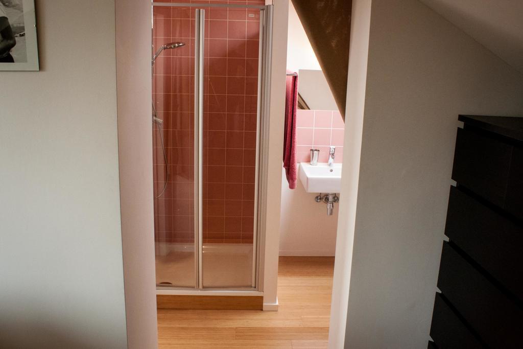 B&B Moensberg Linkebeek Номер фото